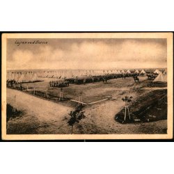 Lejren ved Borris -  Graversen Eneret u/n - Ubrugt