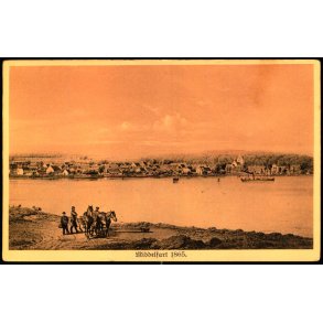 Middelfart 1865 - Stender Serie 