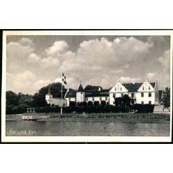 Dalum Slot - Lnborg 70792 - Ubrugt