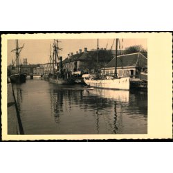 Frederiksholms Kanal - Victor Schr�der u/n