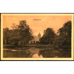 Ourupgaard  - Mackeprangs Bogh. 43126 - Brugt