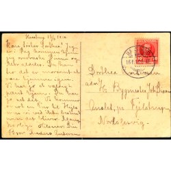 Parti fra Haastrup - 7241 - Brugt