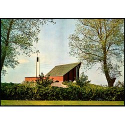 Anneberg Samlingerne - Nyk�bing Sj�lland - Gr�nlund 9909