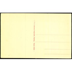 Stensgaard - F.C. Alstr�ms Bogh. 33062 - Ubrugt