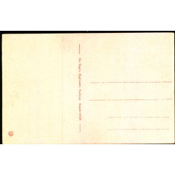 Faaborg - Ved Vesterport - Ole Bagers Bogh.  67020 - Ubrugt