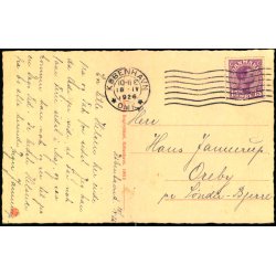  Forsikrings-Aktieselskabet Absalons Ejendom Raadhuspladsen Kbenhavn - Nordisk Bogtryk 10413