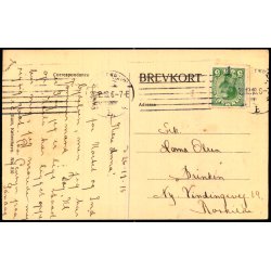 Kbenhavn - Tivolis Koncertsal - A.C. Illum 510