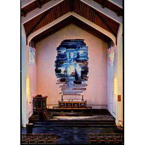 Sk&agrave;lholtd&ograve;mkirkja - Sk&agrave;lholtsstadur u/n - Ubrugt