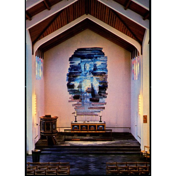 Sk&agrave;lholtd&ograve;mkirkja - Sk&agrave;lholtsstadur u/n - Ubrugt