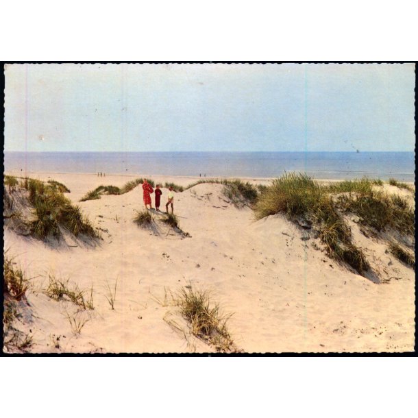 Grrup Strand - R.R. Varde 43917/19 - Brugt