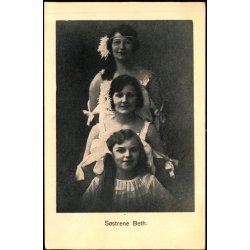 Sstrene Beth  - u/n - Ubrugt