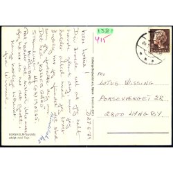 Bornholm - Sandkaas - Colbergs Bogh. 8371 - Brugt