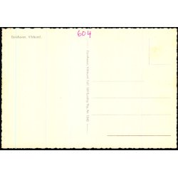 Dyrehaven - Vilsund - Dyrehaven 1042 - Ubrugt