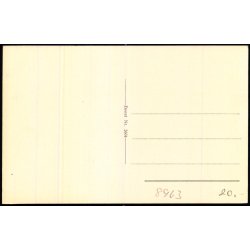 Gl. Estrup - Set fra Aaen - Eneret 2604 - Ubrugt