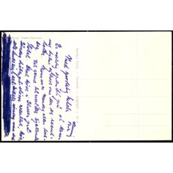 Silkeborg - Vandrehjemmet - Stender 21 - Ubrugt