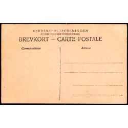 Kj�benhavn - Christiansborg Slot set fra Marmorbroen - u/n