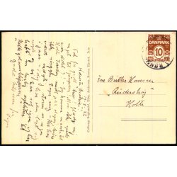 Bornholm - Lvehovederne ved Hammeren - Colbergs Bogh. 3120 - Brugt