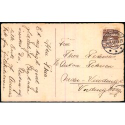 Gldeligt Nytaar - 2625 - Brugt