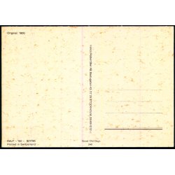 Farman 1908 - Good Old Days - Ubrugt