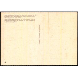 Anne Queensstr�de - Helsing�r - Stender u/n - Ubrugt