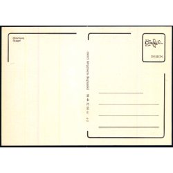 �sterbyvej - Skagen - J�rgensens 412 - Ubrugt