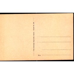 Bornholm - Jantzens Hotelhave med Annekset - Gudhjem - Frits Srensens Bogh. 698 - Ubrugt