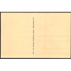 Hadsten Husholdningsskole - Chr. Petersens Kunstforlag 8 - Ubrugt