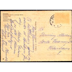 Langeland - Stender 40 521/14 - Brugt