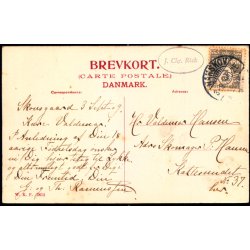 �llings�gaard - W.K.F. 3452 - Brugt