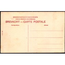 K�benhavn - Kongens Nytorv - C.F. 48