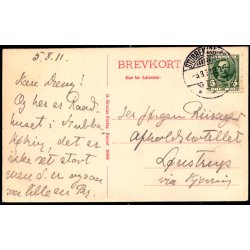 Stubbek�bing - Raadhuset - G. Bruuns Forlag 25049 - Brugt