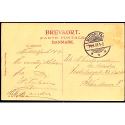 Middelfart Aar c. : 1749 - D.B. i gl. Dage 41 - Brugt