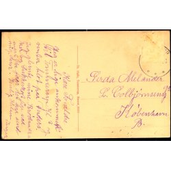 Broholm Kirke -Tommerup - Th. Halle 39461 - Brugt