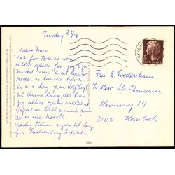 Anneberg Samlingerne - Nyk�bing Sj�lland - Gr�nlund 9909