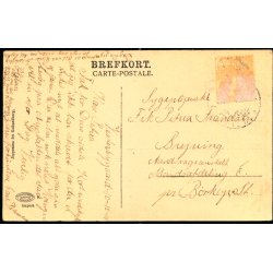 Kallundborg Kirke - Knacksted &amp; N�ther - Hamburg u/n - Brugt