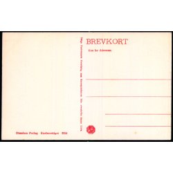 Fredensborg Slot - Havesalen - Stender 3934