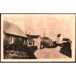 Gadeparti fra Haastrup - BPM u/n - Brugt