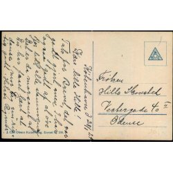 K�benhavn - Det kgl. Teater - Chr. Olsen 230