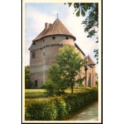 Nyborg Slot - Stender 3 - Ubrugt