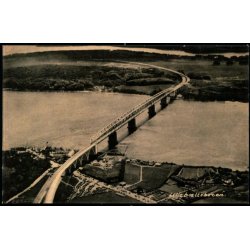 Lillebltsbroen - O.P.O.  84259 - Brugt