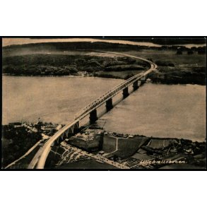 Lillebltsbroen - O.P.O.  84259 - Brugt