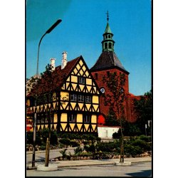 Svendborg - Museet - Stender 149 509 057 - Brugt