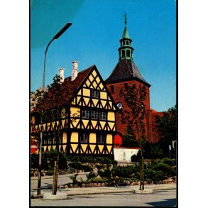 Svendborg - Museet - Stender 149 509 057 - Brugt