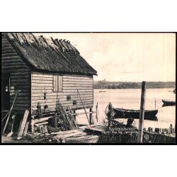 Svendborg - Parti fra Sct. Jrgens - Stender 17420 - Brugt