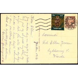 Spliid - Stender Serie 591 - Brugt