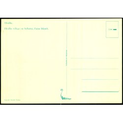 Hvalba- Asmundur Poulsen u/n - Ubrugt