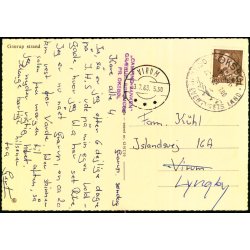 Gr�rup Strand - R.R. Varde 43917/19 - Brugt