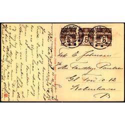 Trelde N�s - Rekreationshejmmet 54631 - Brugt