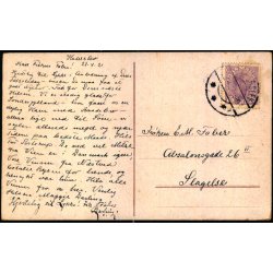 Hadersleben - u/n - Brugt