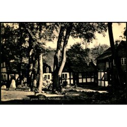 Traktrstedet Den gamle Mlle - Femmller - Traktrstedet 11158 - Ubrugt